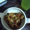 Cooksnap dari Anisa Fitrah untuk resep Ayam woku kemangi