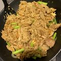 Cooksnap dari Cooking with Ay untuk resep Mie goreng seafood ala chinese food