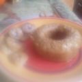 El cooksnap de florenciamargaritacoxcarrasco cuando hizo Postre de avena y plátano.