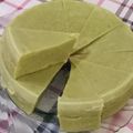 Cooksnap dari Meela Arozah untuk resep Bolu kojo kukus