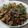 潘俊霖的(簡單料理) 的 九層塔炒蜆籽 cooksnap