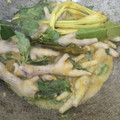 Cooksnap dari Hazelmommy untuk resep Ceker ayam rica rica