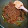 Cooksnap dari Ussyana Sakura untuk resep Sambal Bacem