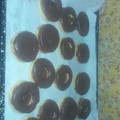El cooksnap de La Cocinera🍰🍮🍝☕ cuando hizo Galletas rellenas de mermelada y dulce de leche.