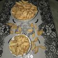 Cooksnap dari Sri suharyaningsih untuk resep Biji Ketapang Manis & Renyah