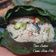 Cooksnap dari Rhee untuk resep Nasi Bakar Cumi Asin Pete