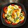 Cooksnap của Nguyễn Ngân khi họ làm theo món Salad dưa chuột, cà chua