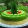 Cooksnap dari Evana Tati ✅ untuk resep Puding Lumut