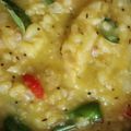 Chitra Kumar's cooksnap of when they made பூரி(உருளைக்கிழங்கு)மசாலா (poorikilangu Recipe in tamil).