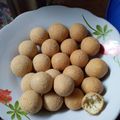 Cooksnap dari Nadhifah Ida untuk resep Tahu pong super kompong