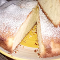 El cooksnap de Mariela De avila cuando hizo Torta húmeda de naranja bien fácil.