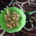 Cooksnap dari Anika Apriyani untuk resep Tahu Aci / Tahu pelet khas tegal #BikinRamadanBerkesan
