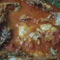 Cooksnap dari Fazian's Kitchen 🍴 untuk resep Ayam bumbu bali