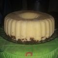 Cooksnap dari Wina Ruchyat untuk resep Brownies kukus ala ala