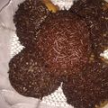 Cooksnap dari Nuriya Sari untuk resep Donat ala jco super lembut
