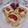Cooksnap dari Ulfatus Syariyfah untuk resep Pie Buah Mini