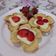 Cooksnap dari Ulfatus Syariyfah untuk resep Pie Buah Mini