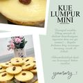 Cooksnap dari Sulastri Rinahyu untuk resep Kue lumpur, lembut bangettt