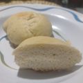 El cooksnap de Florencia Fagini cuando hizo (KETO) Pan para hamburguesa súper súper esponjosos.