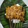 Cooksnap dari Eetha Eetha untuk resep Sate Padang sate lidah