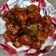 Ruchi Agarwal का कुकस्नैप जब उन्होंने चाइनीज सोया चिली (Chinese Soya Chili recipe in hindi) बनाया था।