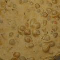 El cooksnap de Yvette cuando hizo Curry de garbanzos🍛.