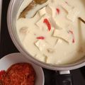 Cooksnap dari Septika Wahyu untuk resep Lodeh tahu tempe bumbu iris