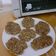 Cooksnap dari Nunuk untuk resep Oat Raisin & Chocochip Cookies (eggless, sugarless, no oven)
