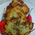 Cooksnap dari martha untuk resep Ote-Ote Surabaya