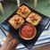 Cooksnap dari Dila Abdullah untuk resep Tahu Sakura