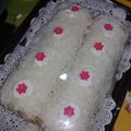 Cooksnap dari Lala Aeae untuk resep Bolu Gulung 4 telur (dengan otang)