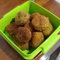 Cooksnap dari Siva untuk resep Banana choco ball