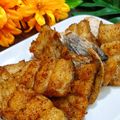 Cooksnap dari Sy untuk resep Patin goreng ketumbar