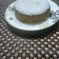 Cooksnap dari Endah Agustiningsih untuk resep Richeese Cake kukus without Mixer