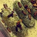 صورة من ♣️nsaym، شاركها بعد تجربة وصفة كوسا باللبن