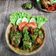 Cooksnap dari Windriayu untuk resep "Ayam Penyet Cabe Hijau"