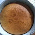 El cooksnap de Celestina ramirezcelestina918@gmail.com cuando hizo Bizcochuelo súper húmedo de limón 🍋 en la essen.
