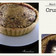 Cooksnap dari PQ untuk resep Cherry Crumble Pie