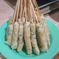 Cooksnap dari Wilyam untuk resep Sempol Ayam