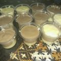 Cooksnap dari Mommy Dee untuk resep Puding roti tawar