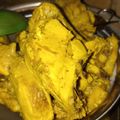 Cooksnap dari dewi ratna untuk resep Ayam Goreng Bumbu Racik