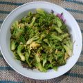 Cooksnap dari mama Yoave ☘️ untuk resep Cah Brokoli Telur