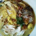 Cooksnap dari Ayu Saraswati E.P untuk resep Jenang Suro