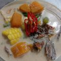 Cooksnap dari Shanty Sidik untuk resep Sayur Buah Labu Kuning (Gangan Waluh Khas Banjar)