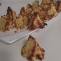 El cooksnap de Izaskun Ferreiro Inza cuando hizo Coquitos airfryer.