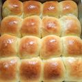 Cooksnap dari Hesti Etot untuk resep Roti Maros