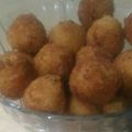 Cooksnap dari Ully Artha untuk resep Kroket Belanda