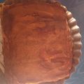 El cooksnap de Iliana Gubetich cuando hizo Helados de chocotorta.