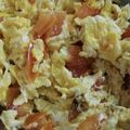 Jeremy's Kitchen 的 番茄炒蛋 cooksnap