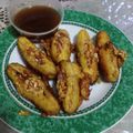 Cooksnap dari yarmmani untuk resep Sanggara Belanda